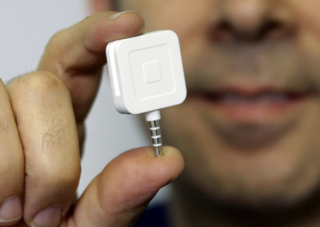 Square IPO