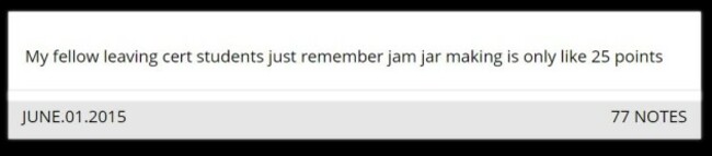 jam