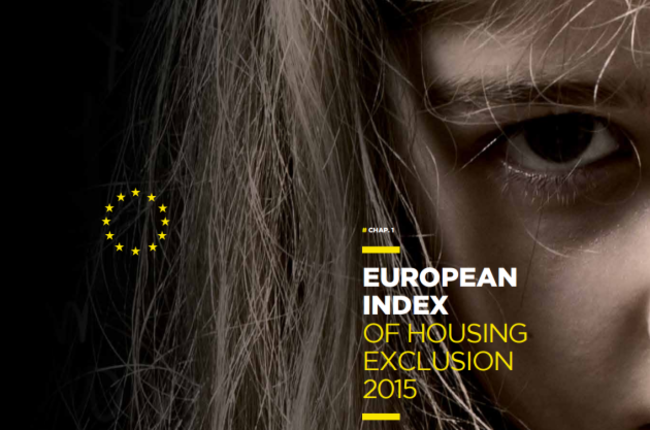 housing europe - 1
