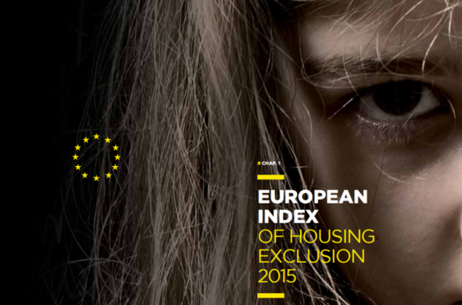 housing europe - 1