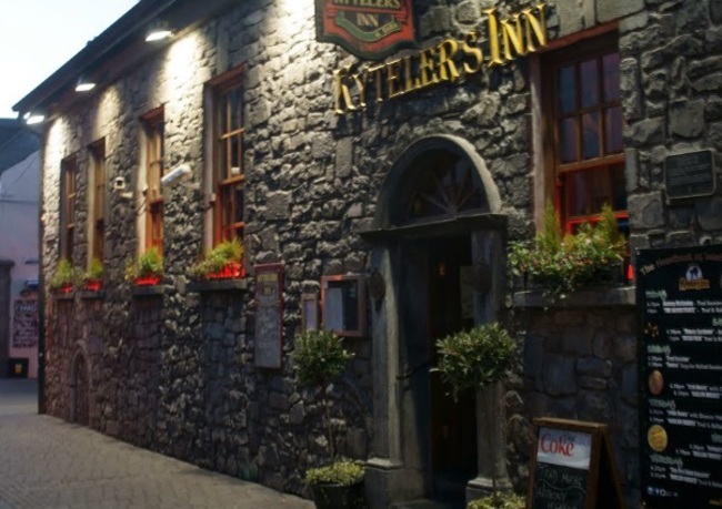 kytelers