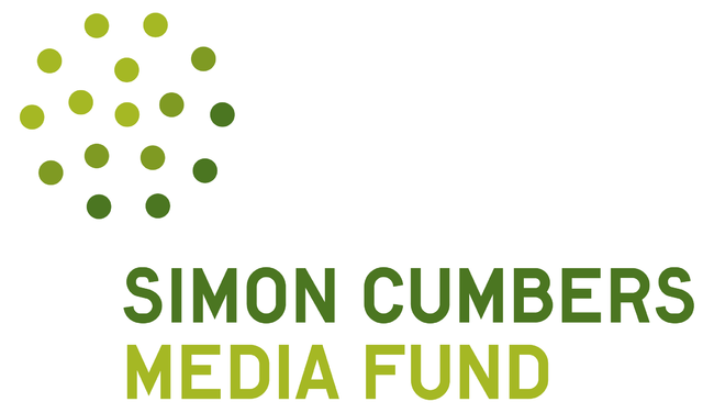 SIMON CUMBERS LOGO