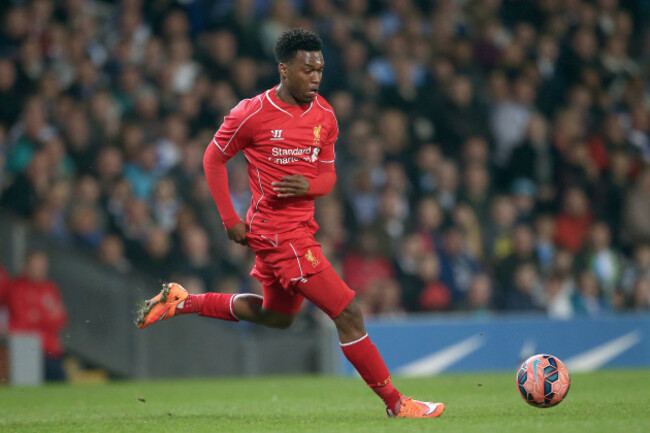 Soccer - FA Cup - Sixth Round - Replay - Blackburn Rovers v Liverpool - Ewood Park