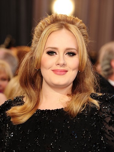 Adele interview