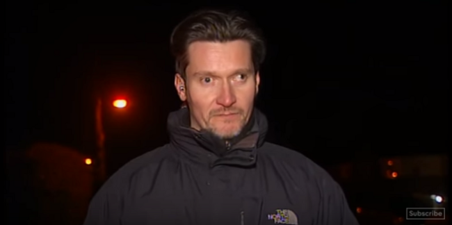mark kennedy - 1