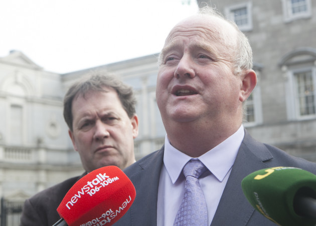 23/9/2015 Fennelly Reports