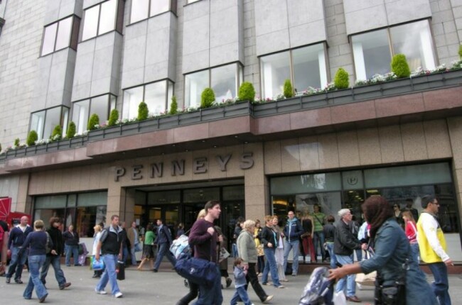 penneys