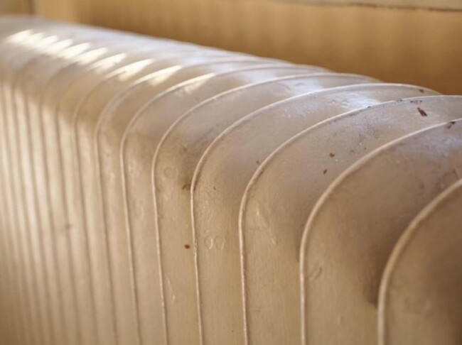 radiator