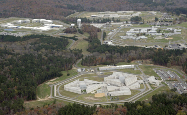 Butner Federal Correctional Complex