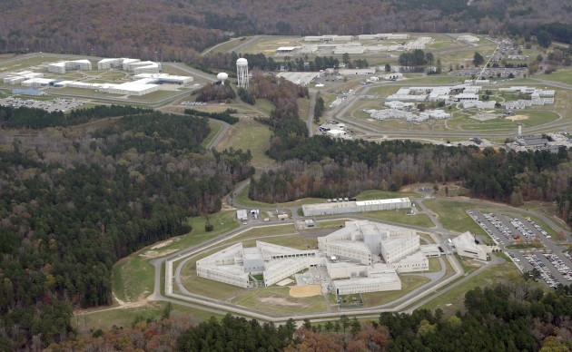 Butner Federal Correctional Complex