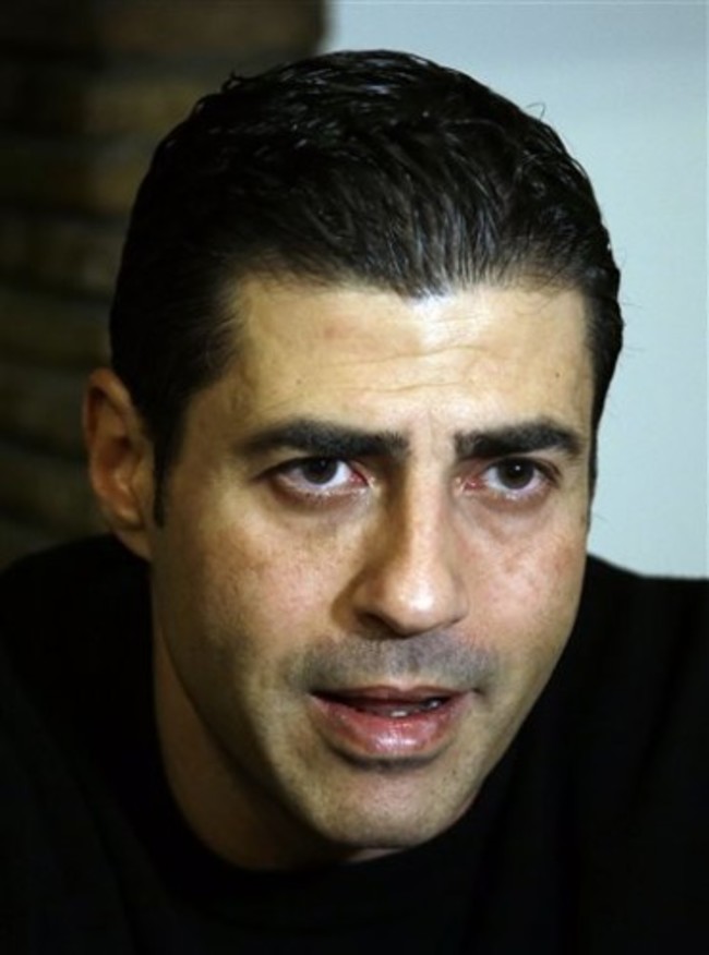 Italy Mafia Hungry For Rome