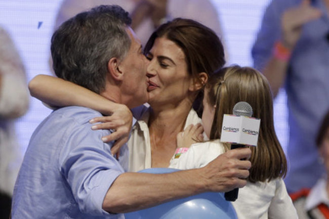 Argentina Elections