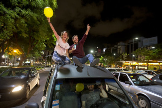 Argentina Elections