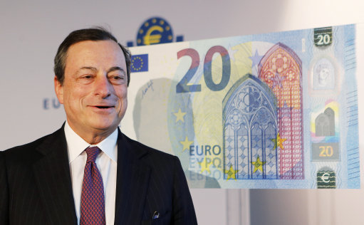 Germany European Central Bank What To Watch