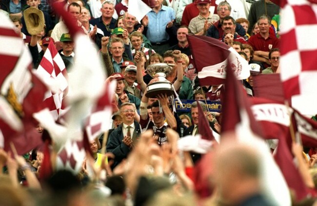 Padraig Joyce