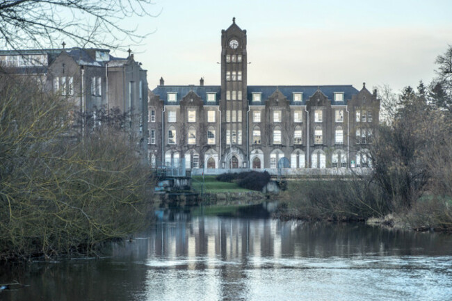 Newbridge College & Dominican Priory