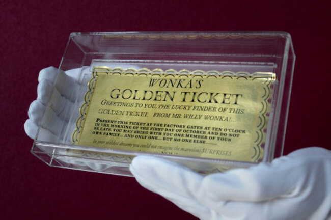 Iconic Hollywood Film Memorabilia Exhibition