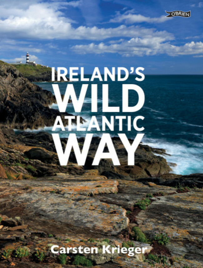 IrelandsWildAtlanticWay