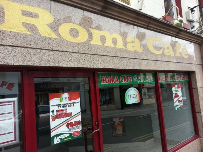 roma