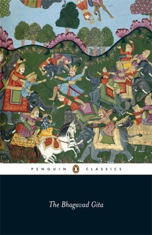 the-bhagavad-gita--author-unknown