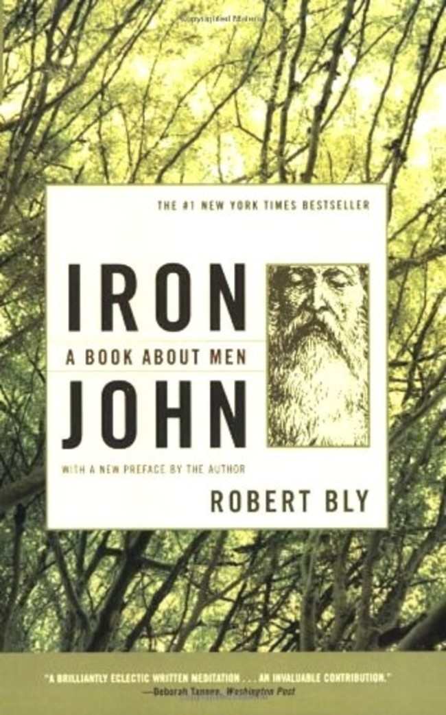 iron-john-by-robert-bly