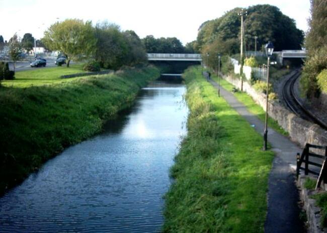 canal