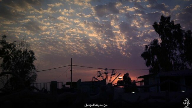 mosul