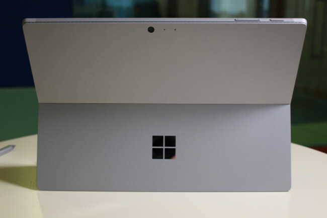Surface 2