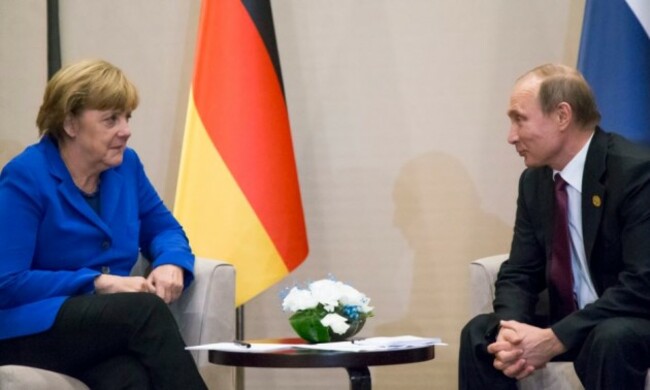 merkel