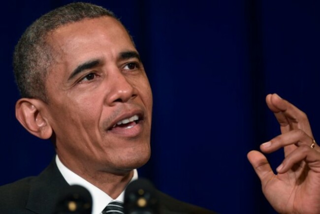 obama