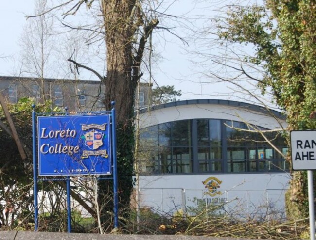 loreto