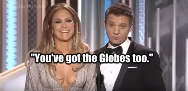 globes