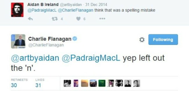 flanagantweet