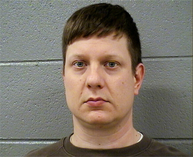 Jason Van Dyke