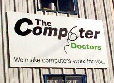 Computer Doctors