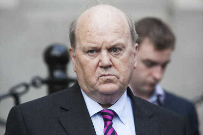 michael noonan