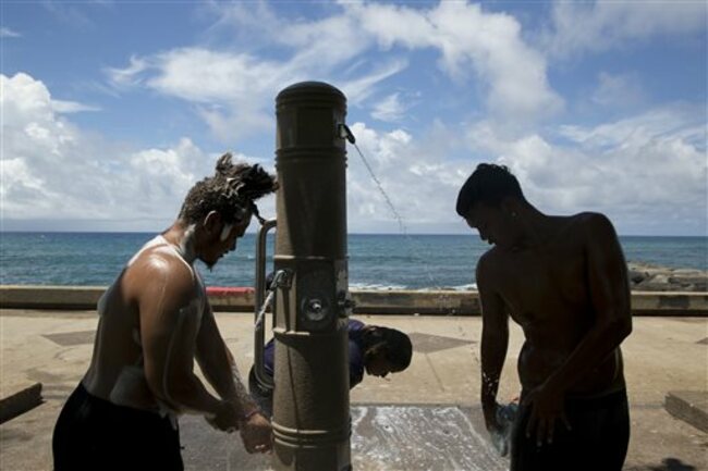 John Tuilata, Roy Kalama, Tiare Talo
