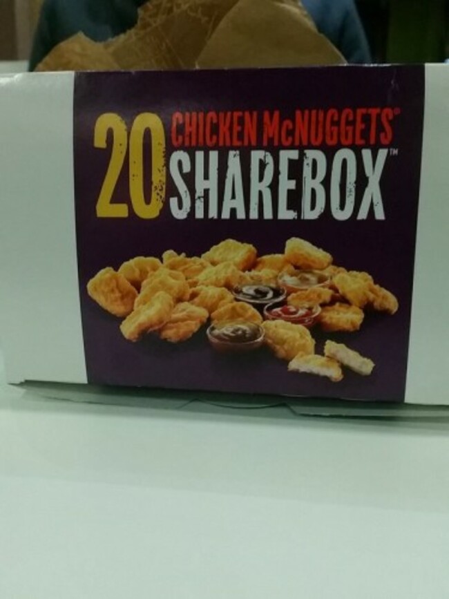 sharebox