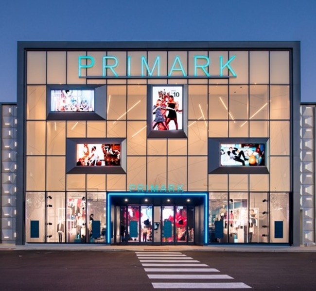 Primark King of Prussia 1a