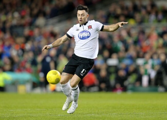 Richie Towell