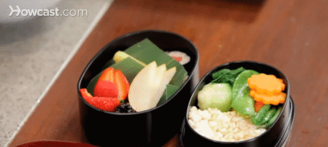 bento