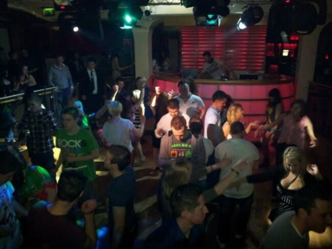 Rush Nightclub - Sat 12th May 2012 at RUSH | Facebook