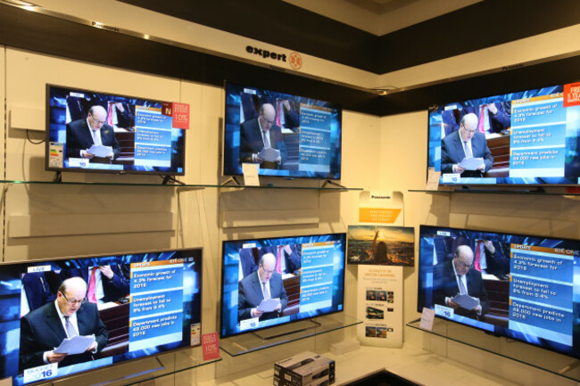 13/10/2015 Budget Day 2016