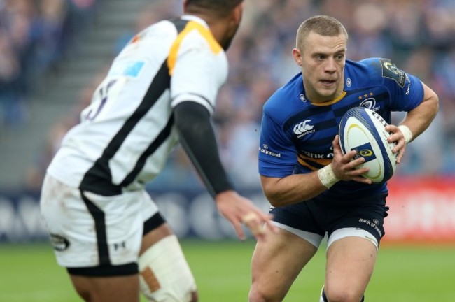 Ian Madigan