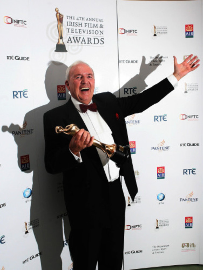 Irish Film and Television Awards
