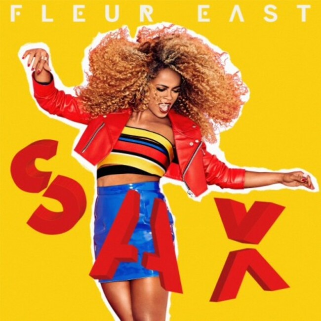 fleur-east-sax-single-artwork