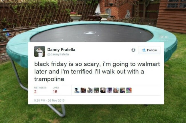 tramp