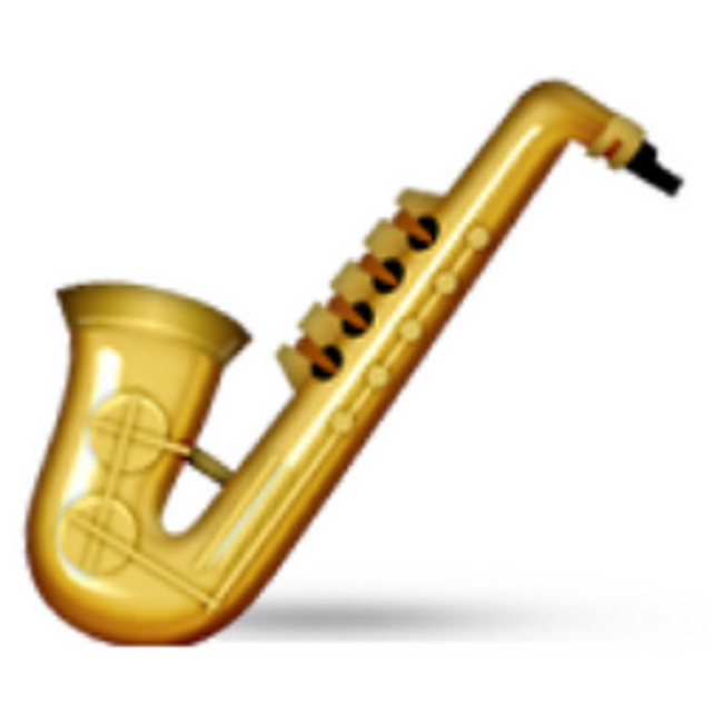 sax