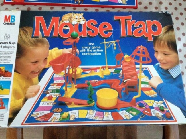 mouse
