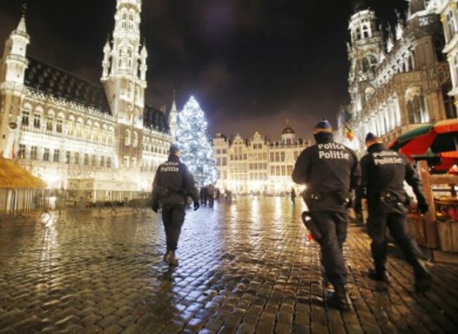 Brussels